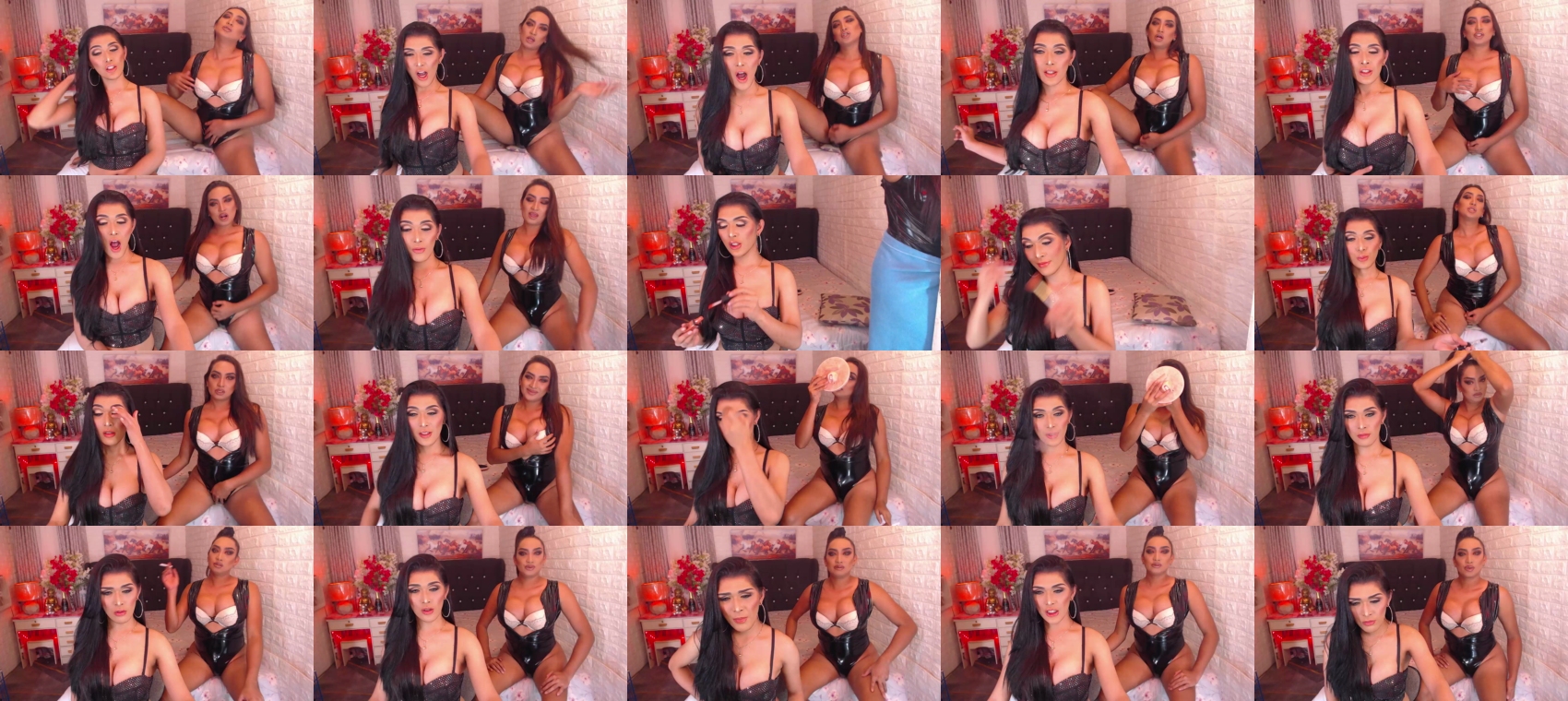 freakymariaxxxx  05-07-2022